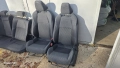 Седалки/салон за Toyota Corolla,Suzuki Swace комби след 2019г., снимка 3