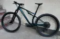 Планински велосипед с пълно окачване Specialized Chisel Comp Emerald, снимка 2