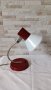 Метална нощна лампа - индустриален стил №8 - Антика, снимка 1 - Антикварни и старинни предмети - 40889157