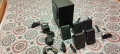 5.1 Creative Inspire P 580 sub, снимка 1