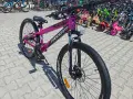 Промо велосипед 26" Passati MARTYN розов, снимка 5