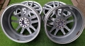 Продавам 4бр 17-ки джанти за Фолксваген Пасат, Тигуан, Шаран, Голф 5,6,7, Туран , снимка 7