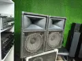 Продавам професионални тонколони YAMAHA S-112V, снимка 4