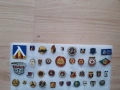 Колекционерски футболни значки, снимка 2