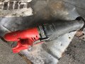 Безчетков саблен реципрочен трион Milwaukee M18 CSX акумулаторен, снимка 2