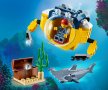 LEGO® City Oceans 60263 - Мини подводница, снимка 6