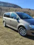 Vw Touran 1.9 Tdi , снимка 5