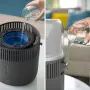 Овлажнител за въздух Philips серия 5000 HU5710/03, С технология NanoCloud, снимка 12