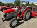 Трактор YANMAR RS33 4x4, снимка 2