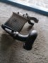 Маркуч Кулер Audi A4 2.5tdi , снимка 6