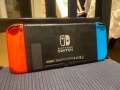 Nintendo Switch V2 - Голямата батерия, снимка 3