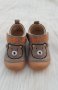 Детски обувки №19 - естествена кожа, снимка 1 - Детски обувки - 42693293