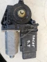 119107 100 0572500 моторче за стъклоповдигач на предната врата Volkswagen Passat B5, снимка 1