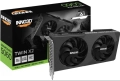 Видео карта Inno3D GeForce RTX 5060 8GB TWIN X2 DLSS 4, снимка 2