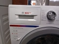 Уникална пералня Бош Bosch Serie 6 A+++ 8кг 2 години гаранция!, снимка 3