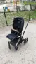 Комплект Cybex Priam 4 летен кош с поставка за чаша/шише и куки за чанта, Пловдив, снимка 4