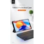 Xiaomi Redmi Pad SE 4G 8.7 инча DUX DUCIS Кожен Калъф и Протектор, снимка 8