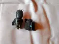 Контактен ключ Mini Cooper r 50, снимка 2