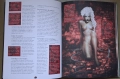Комикс - Вампирска енциклопедия, снимка 5