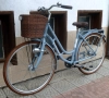 ТРИУМФ ! 28 цола ! Елегантен алуминиев велосипед ! Германия!, снимка 2