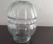 Ретро полилей и стъклени тела, снимка 9