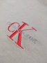 Calvin Klein Jeans L size Мъжка тениска, снимка 3