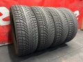 245 45 20, Зимни гуми, Michelin LatitudeLA2, 4 броя, снимка 1