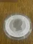 1 oz Сребро Австралийско кенгуру 2026, снимка 4