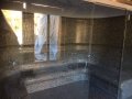 Монтаж парна баня от стиропор , епс, снимка 3