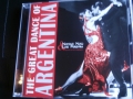 DANCE of ARGENTINA, снимка 1 - CD дискове - 36058246