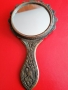 Старо огледало , снимка 1 - Антикварни и старинни предмети - 36054913
