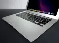 Аpple MacBook Air 13 2017 i5 1.8Ghz 8RAM 128GB Отличен! Гаранция!, снимка 5