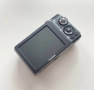 ✅ Fujifilm 🔝 FinePix F480 , снимка 4