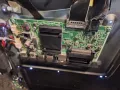 MAIN BOARD ,17MB185 от телевизор TELEFUNKEN 43UA9006 For 43Inc Display VES430QNDL-N2-N42, снимка 1