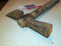 ретро брадва с чук от германия 0404231655, снимка 6