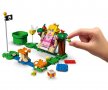 LEGO® Super Mario 71403 - Начална писта Adventures with Peach, снимка 4