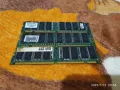 Рам памет: SDRAM (512MB) 1x256/2x128MB PC133/100MHz, снимка 3