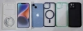 Продавам Смартфон IPhone 14 Blue - (Battery Health - 100%), снимка 1