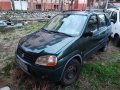 Suzuki Swift 1.4 НА ЧАСТИ , снимка 3