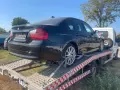 Bmw e90 320d 163 hp на части 2007г, снимка 4