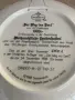 🏺 Колекционерски порцеланови чинии Tirschenreuth Bavaria–лимитирана серия., снимка 8
