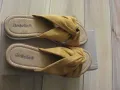 Нови Дамски немски чехли Ambellis номер 42, снимка 8
