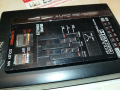 SHARP JC-534H AM-FM REVERSE WALKMAN 2203221840, снимка 12