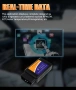 OBD2 Скенер ELM327 Bluetooth - Диагностика и изтриване на грешки, снимка 3