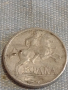 Четири монети стари редки ИСПАНИЯ за КОЛЕКЦИЯ ДЕКОРАЦИЯ 30429, снимка 4