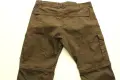 FJALLRAVEN Ruaha Zip-off pants - мъжки панталон, размер 54 (XL), снимка 8