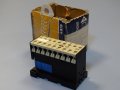 контролно реле Siemens 3TJ1110-OAMO control relay 220V, снимка 11