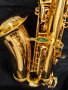 Saxofone alto Eb Weril Spectra A931 Made In Sao Paulo - алт сакс с куфар - ПЕРФЕКТЕН, снимка 14