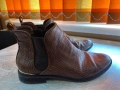 Немски боти тип челси, снимка 8