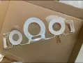 Подсветка на километраж за Mерцедес w211., снимка 2